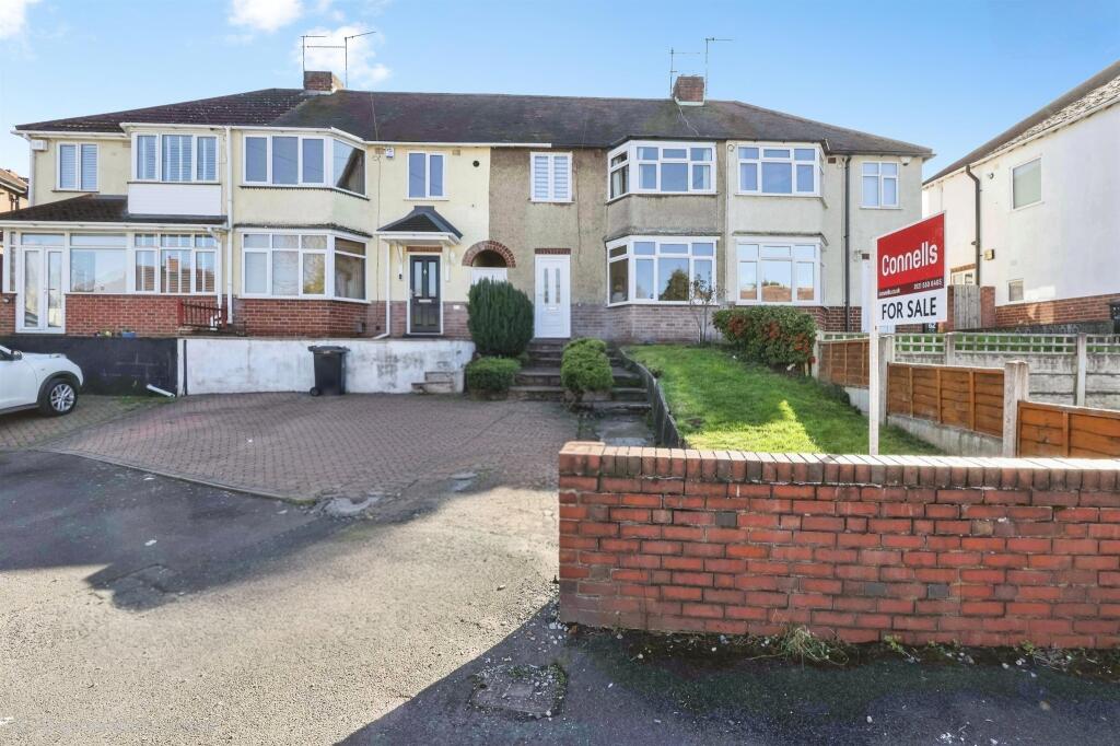 Main image of property: Wesley Avenue, Halesowen