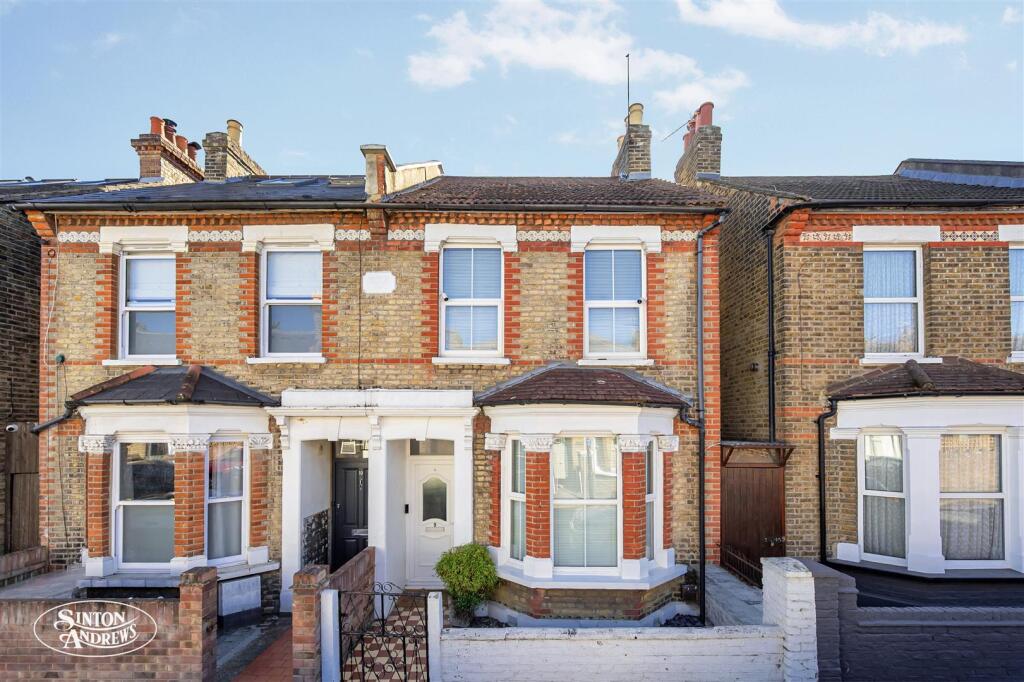 Main image of property: Eastbourne Road, Brentford