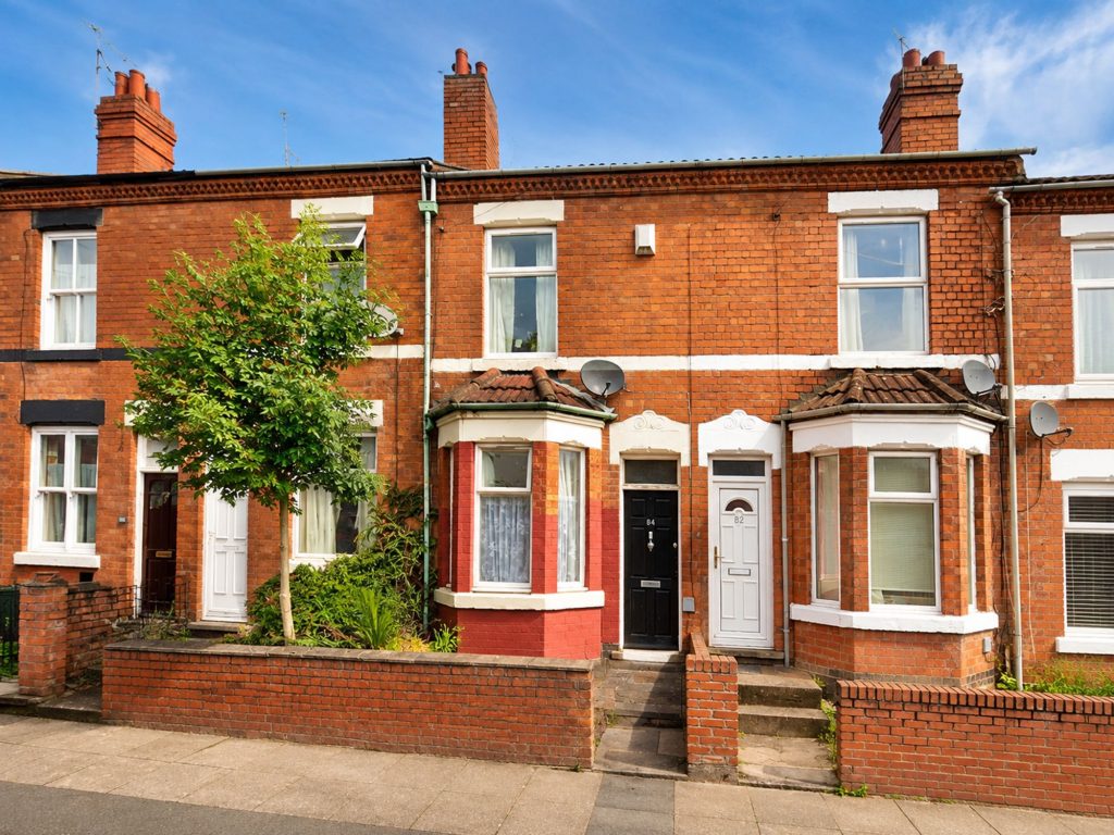 Main image of property: Newcombe Road, Coventry, CV5