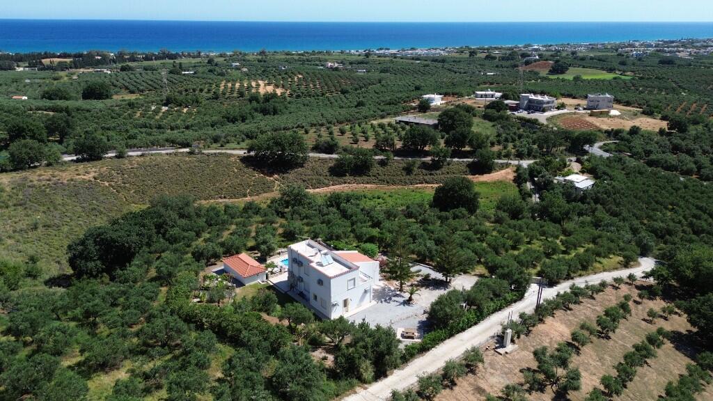Main image of property: Georgioupoli, Chania, Crete