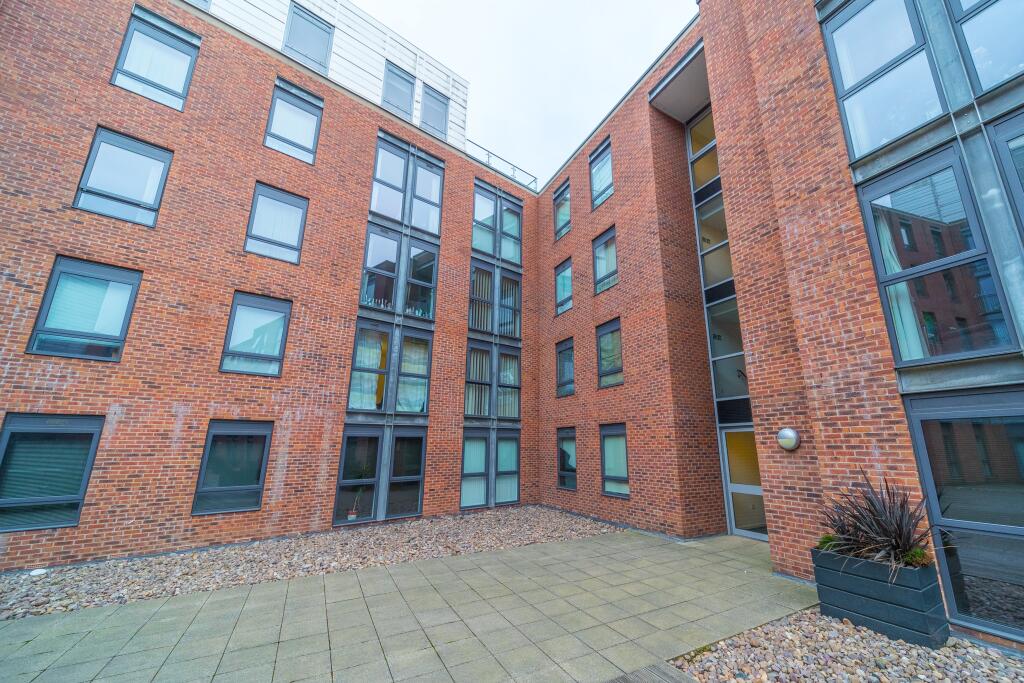 Main image of property: Dun Street, Kelham Island, Sheffield, S3