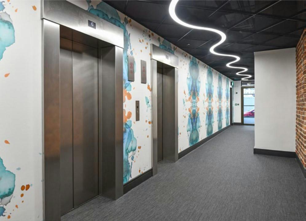 3 Aqua House 20 Lionel Street Birmingham Lifts.JPG