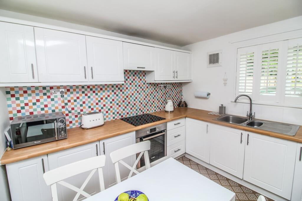 House in Sunderland, Oxclose - View 2