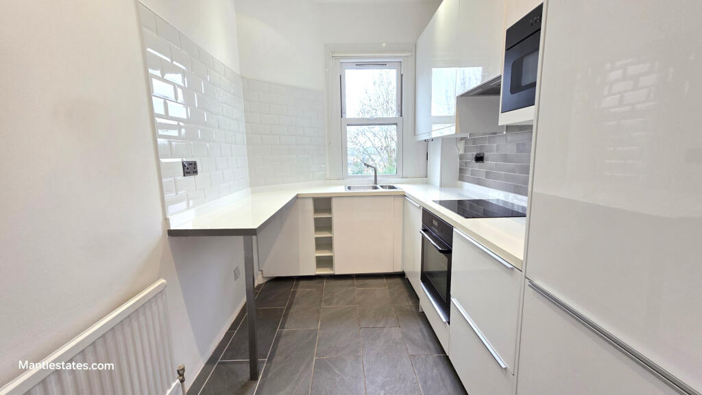 Main image of property: Park Road, East Barnet EN4