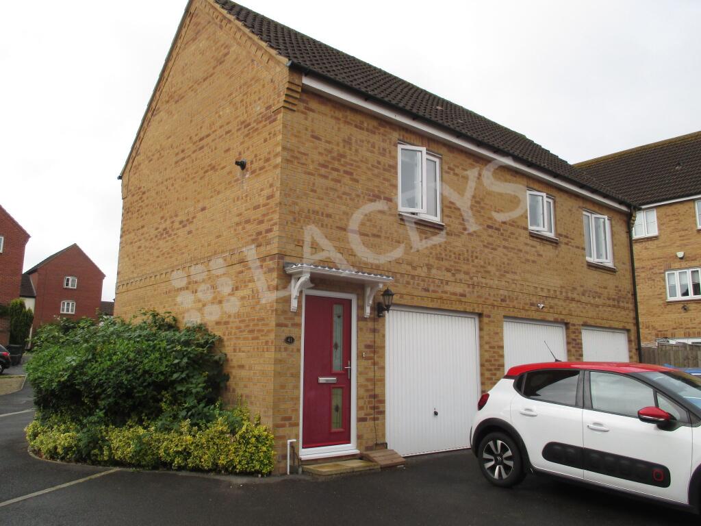 Main image of property: Biddlesden Road, Yeovil, Somerset