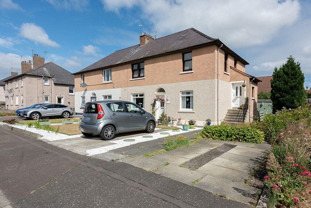 Main image of property: Eldindean Terrace, Bonnyrigg
