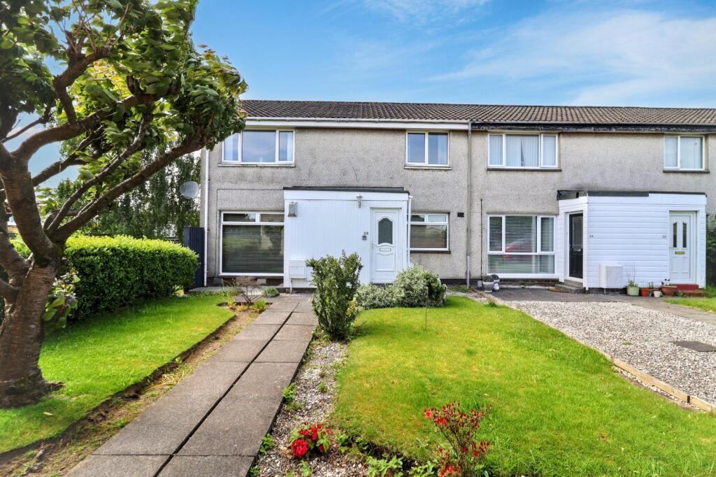 Main image of property: Cramond Avenue, Renfrew, Renfrewshire, PA4