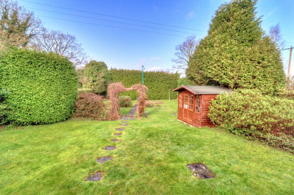 Wykeham Rise, Chinnor, OX39 photo 4