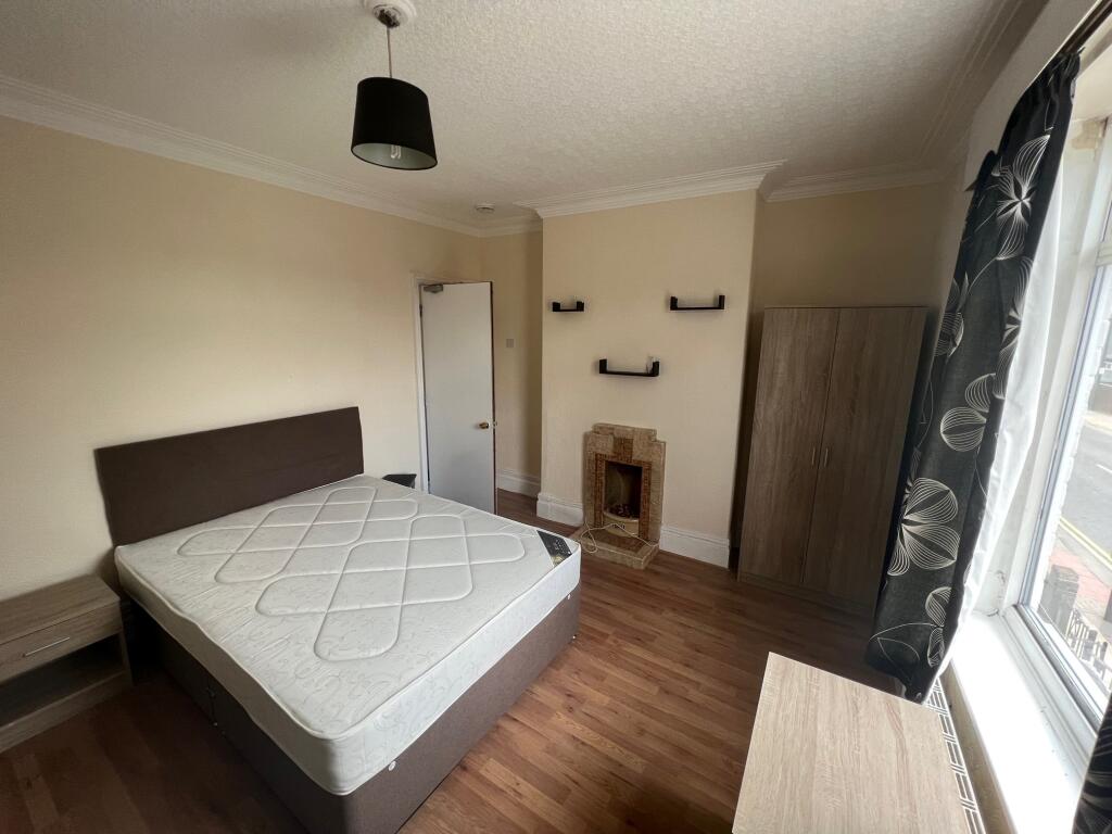 Main image of property: Ladysmith Road, Grimsby, DN32
