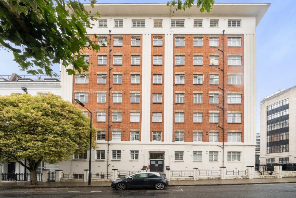Main image of property: Orsett Terrace, London, W2