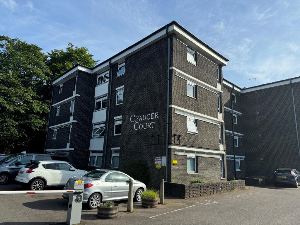 Main image of property: Chaucer Court, Canterbury