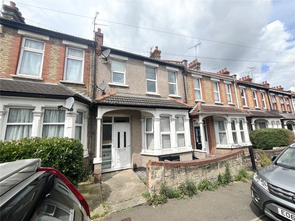 Main image of property: Northview Drive, Westcliff-on-Sea, Essex, SS0