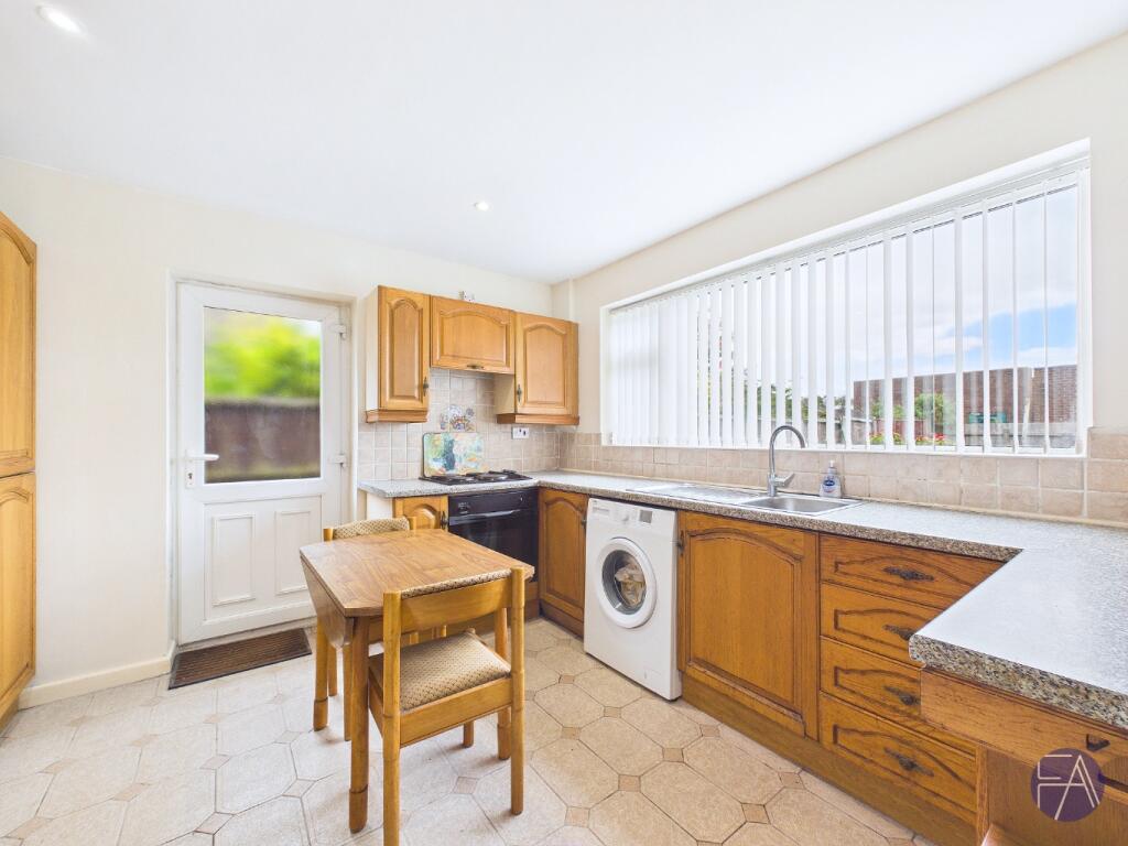 House in Sefton, Moss Side, Formby - View 4