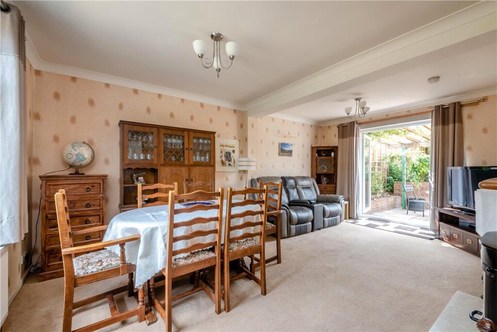 House in Test Valley, Barton Stacey - View 5