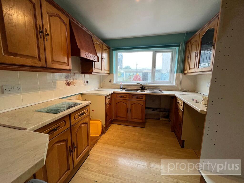 Brook Street, Pentre, Rhondda Cynon Taff, CF41 photo 3