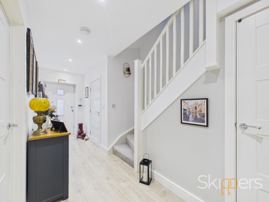 House in Ashford, Pluckley - View 5
