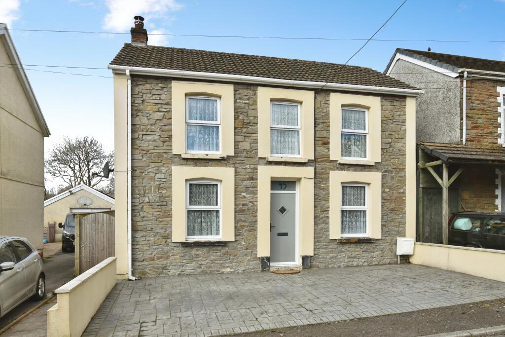 Main image of property: Tirycoed Road, Ammanford, SA18