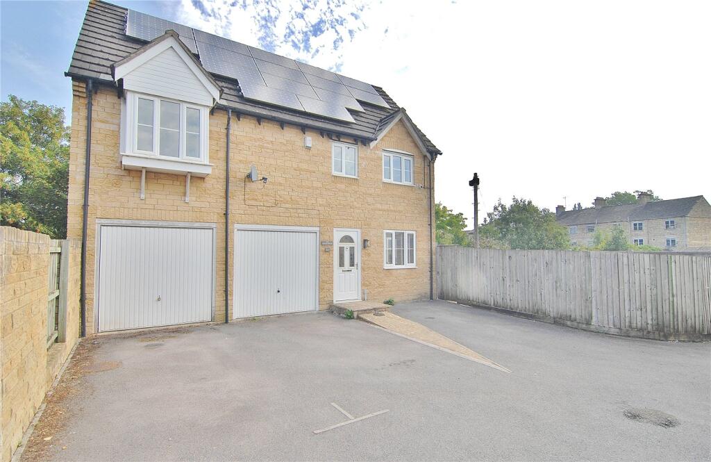 Main image of property: Ashway Court, Stroud, Gloucestershire, GL5