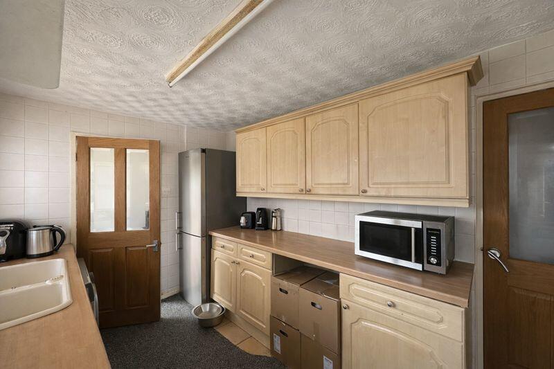 Bodmin Road, Luton - More