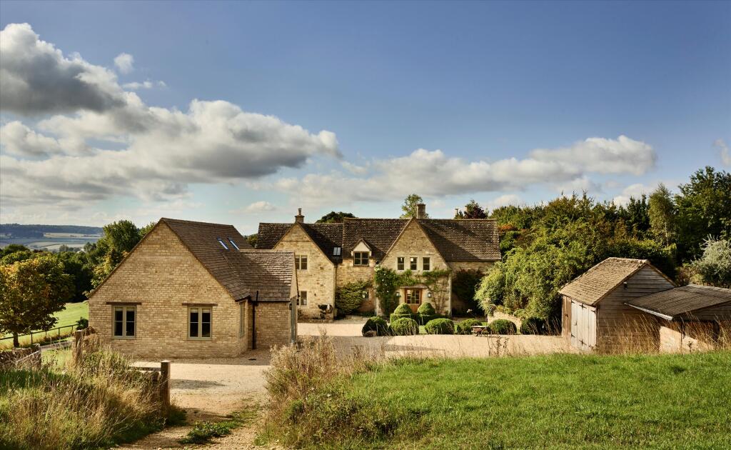 Main image of property: Chadlington, Chipping Norton, Oxfordshire, OX7