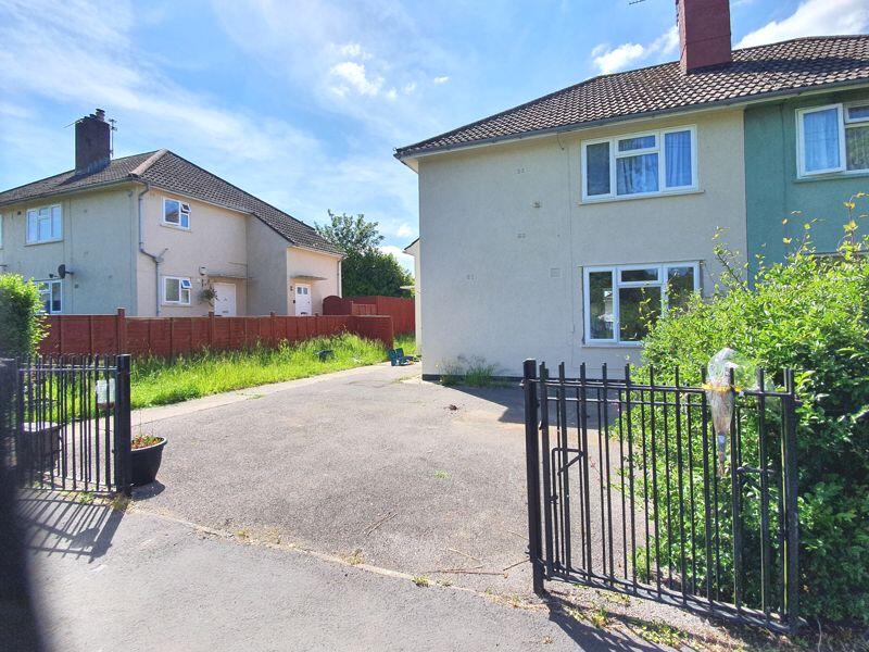 Main image of property: Whittock Road, Stockwood, Bristol