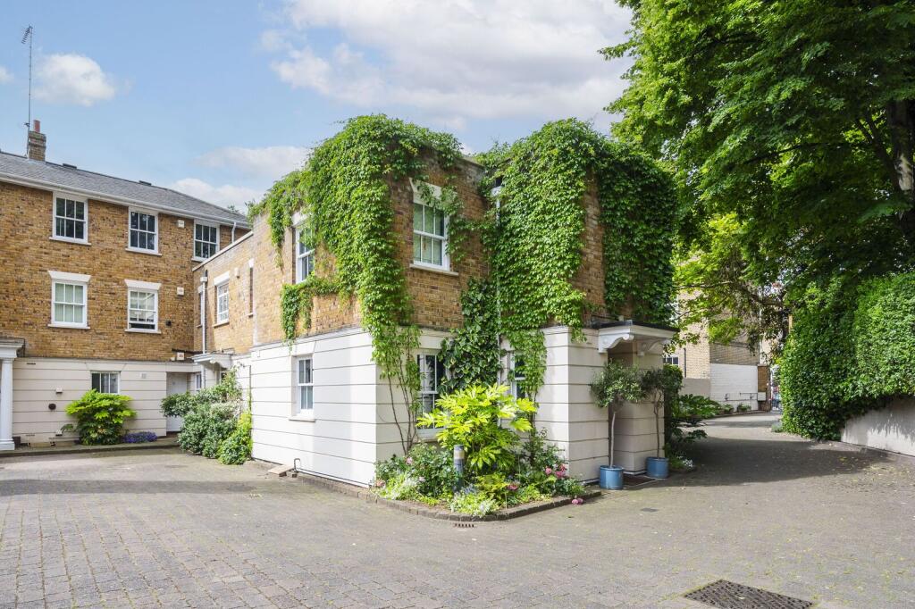 Main image of property: Matilda Street, Barnsbury, London, N1