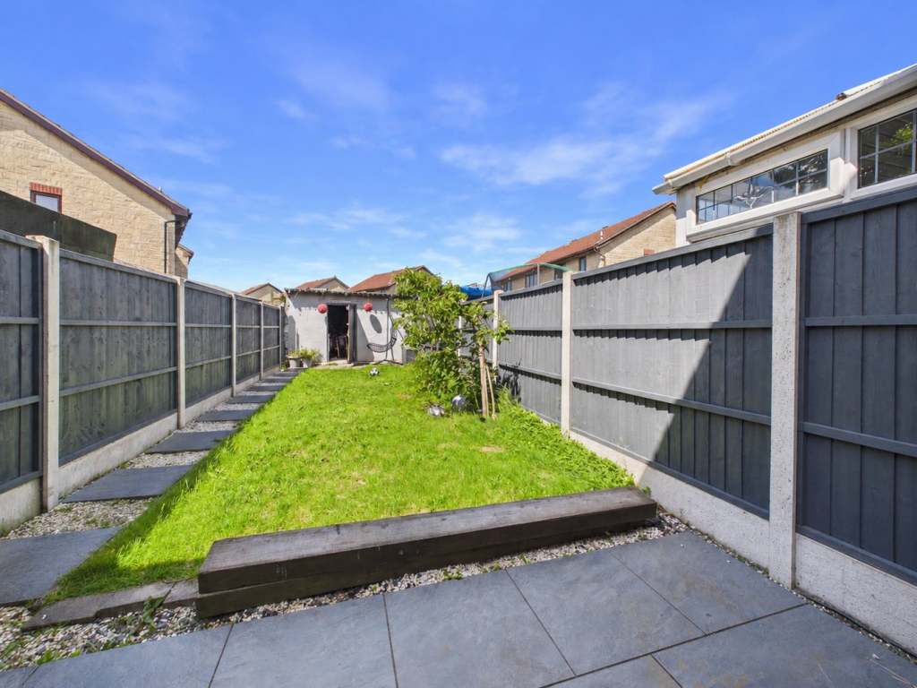 House in Weston-super-Mare, North Somerset - View 2