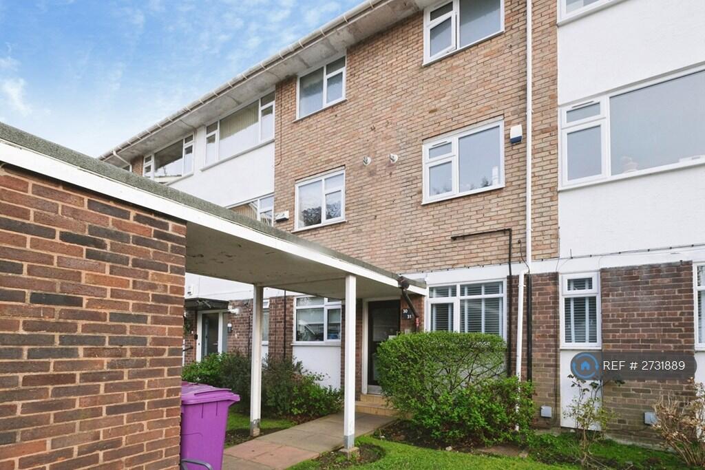 Main image of property: Eton Court, Liverpool, L18