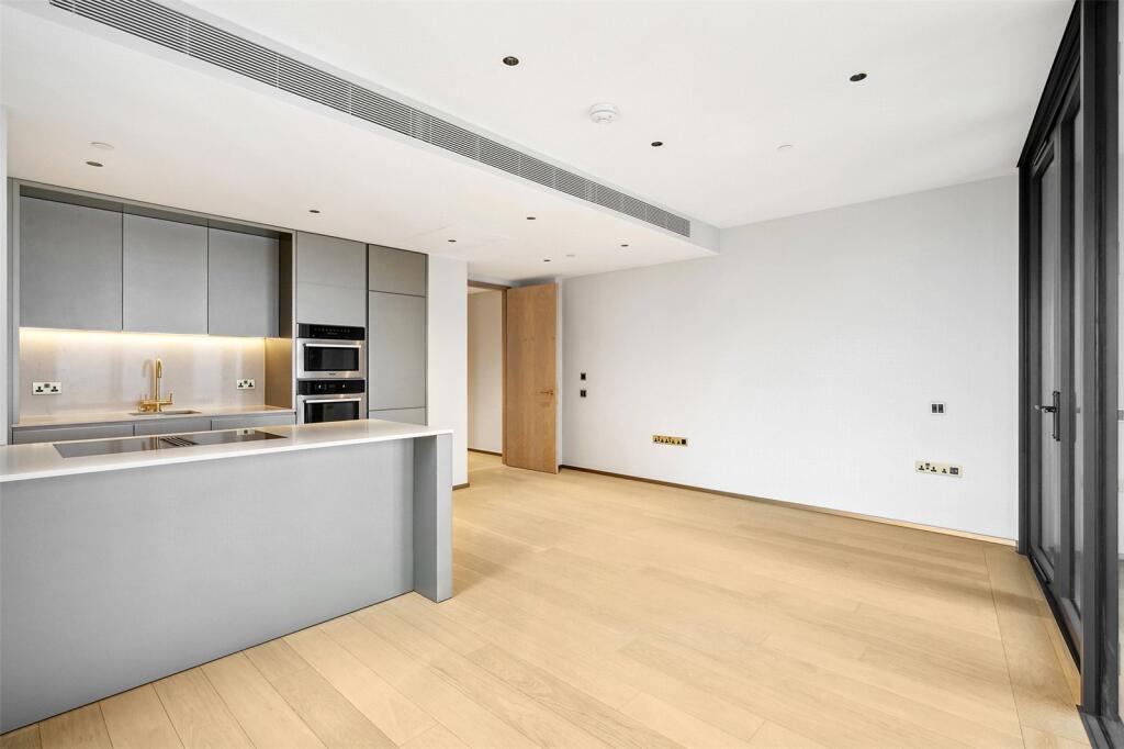 Main image of property: Nine Elms Lane, London, SW8