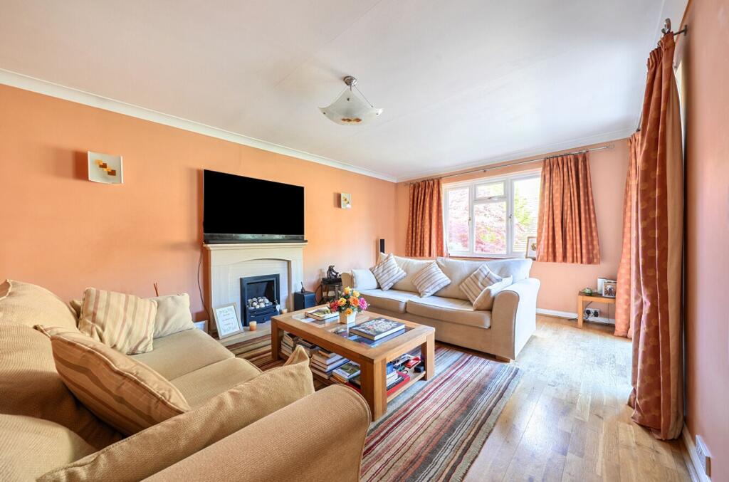 House in Tonbridge - View 4