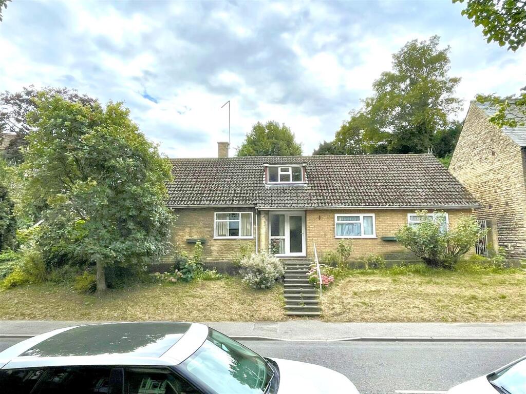 Main image of property: Casterton Road, Stamford