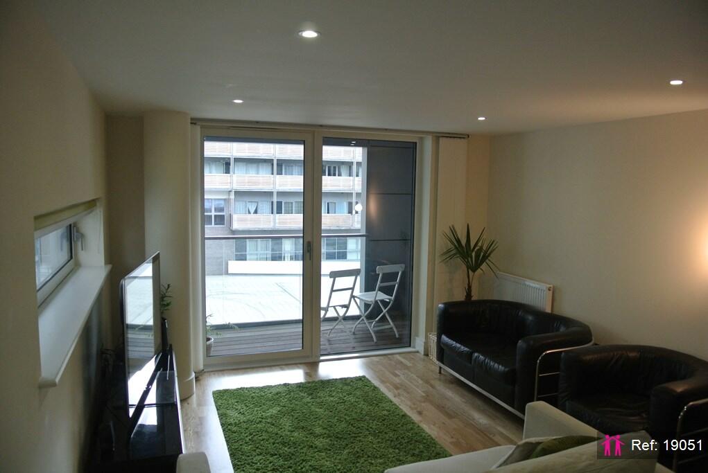 Apartment in London, Royal Borough of Greenwich - View 4