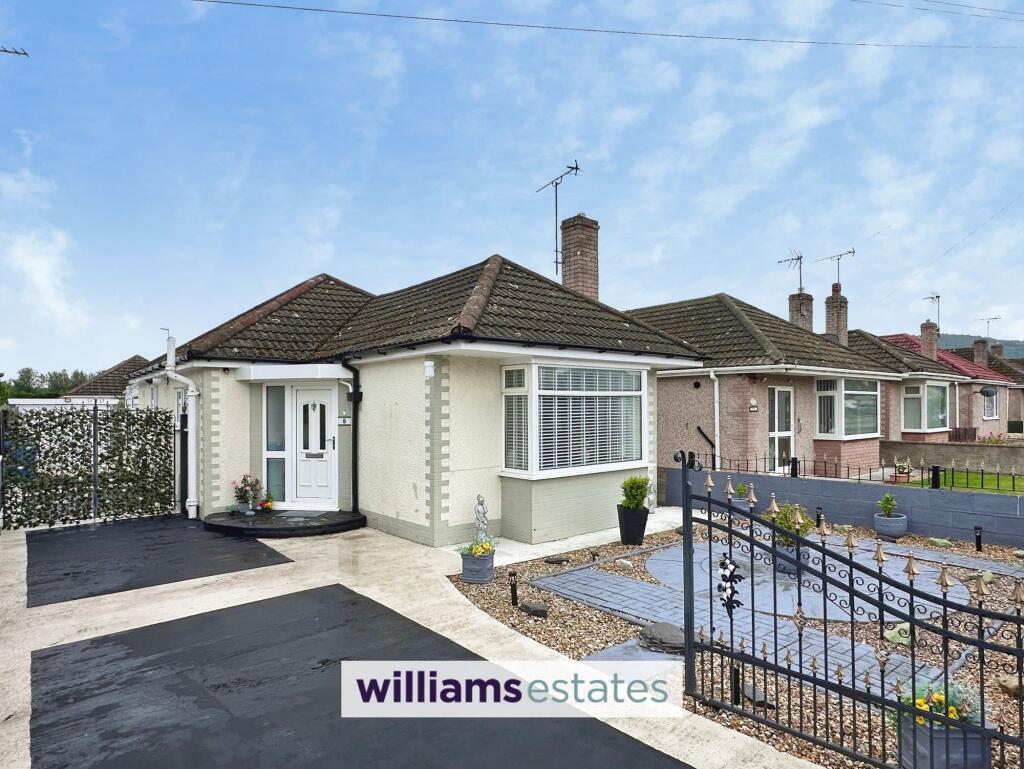 Main image of property: Salisbury Drive, Prestatyn, LL19