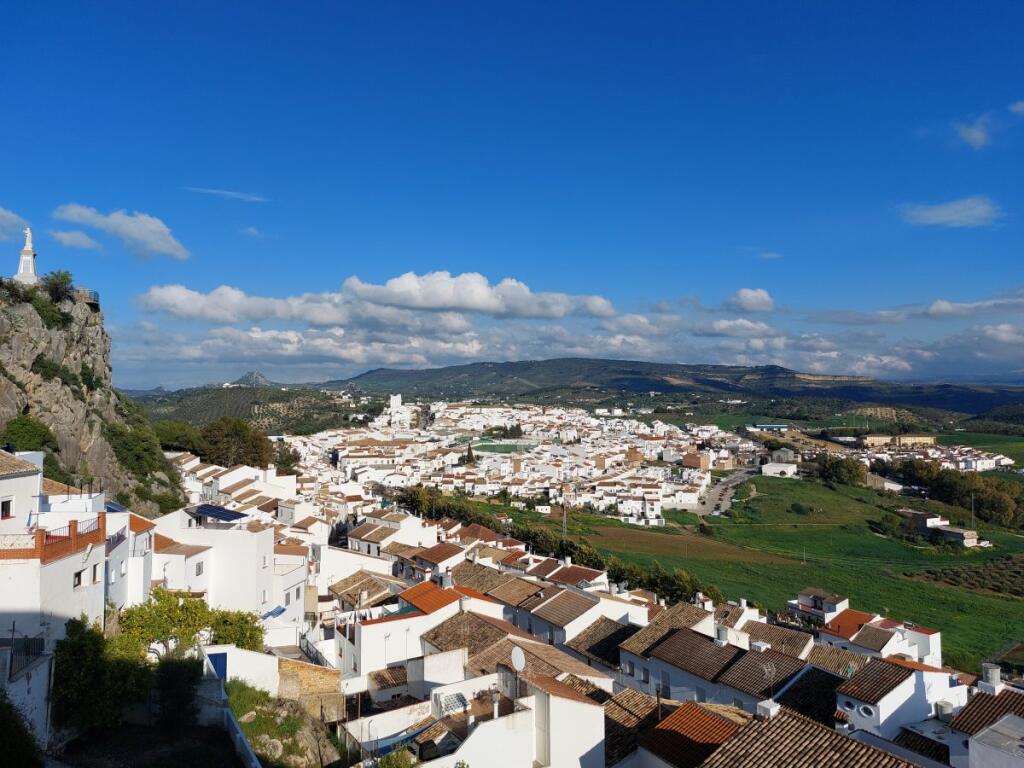 Main image of property: Olvera, Andalucia, Spain