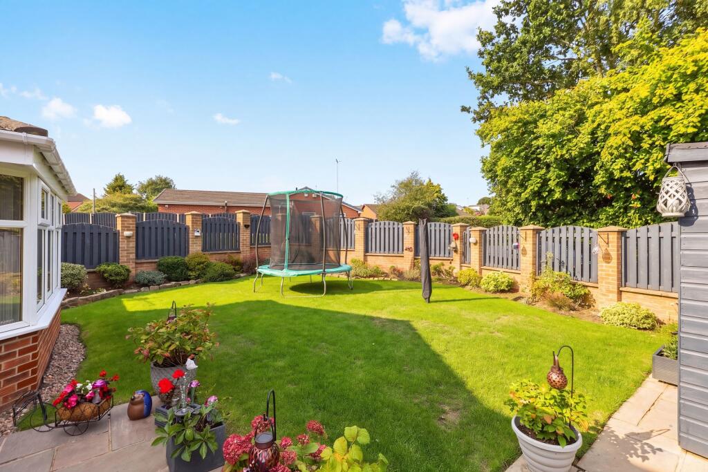 Stoneacre Drive, Sheffield, S12 photo 4