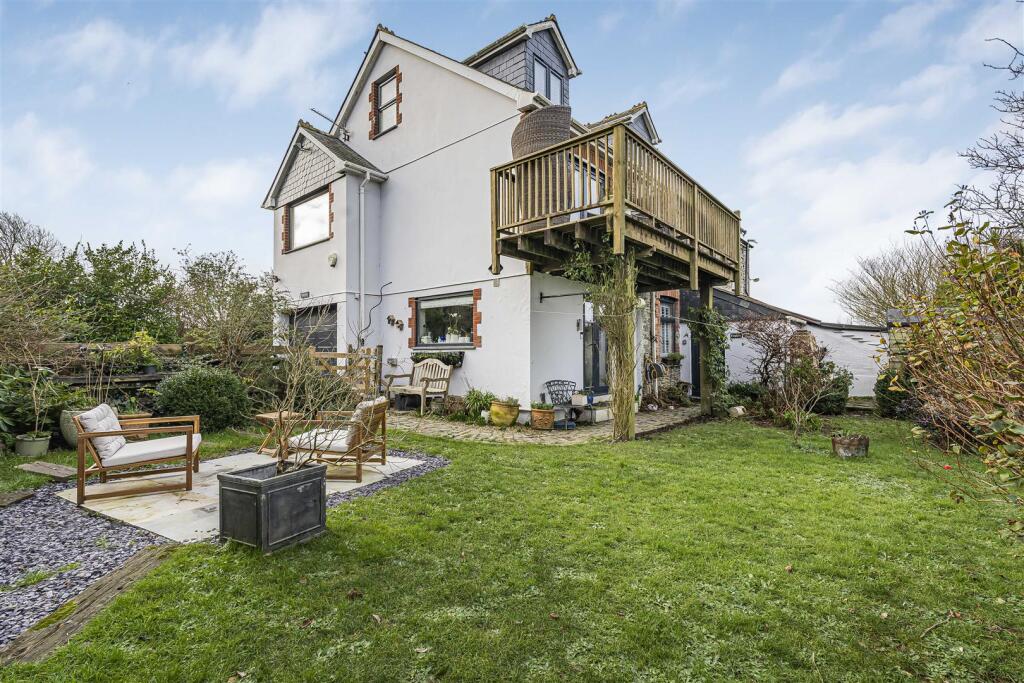 Main image of property: Trevanion Road, Wadebridge