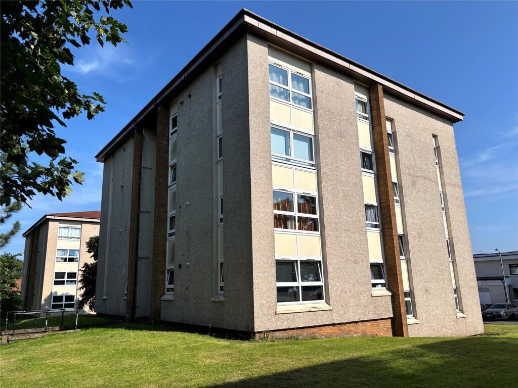 Main image of property: Glaive Road, Knightswood, Glasgow, G13