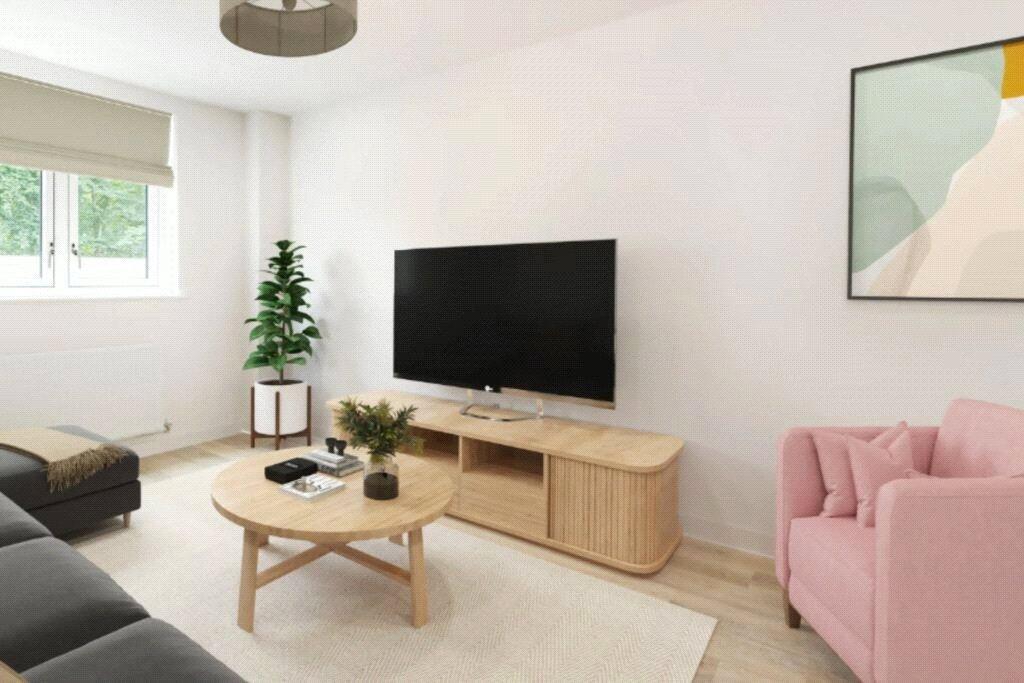 House in Amber Valley, Aldercar and Langley Mill CP - View 2