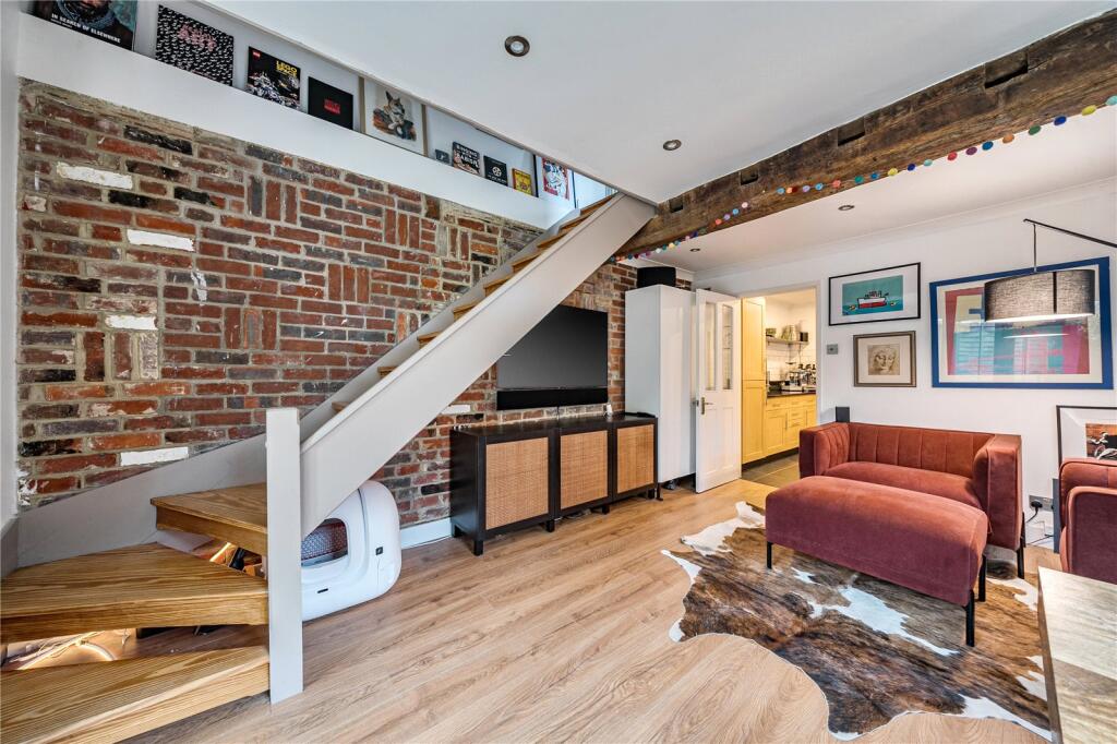 Main image of property: Crossways Road, Grayshott, Hindhead, Hampshire, GU26