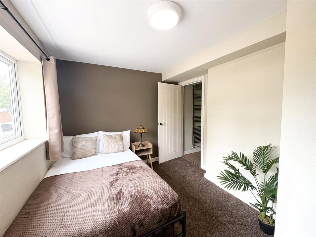 Main image of property: Durrant Road, St. Georges, Telford, Shropshire, TF2