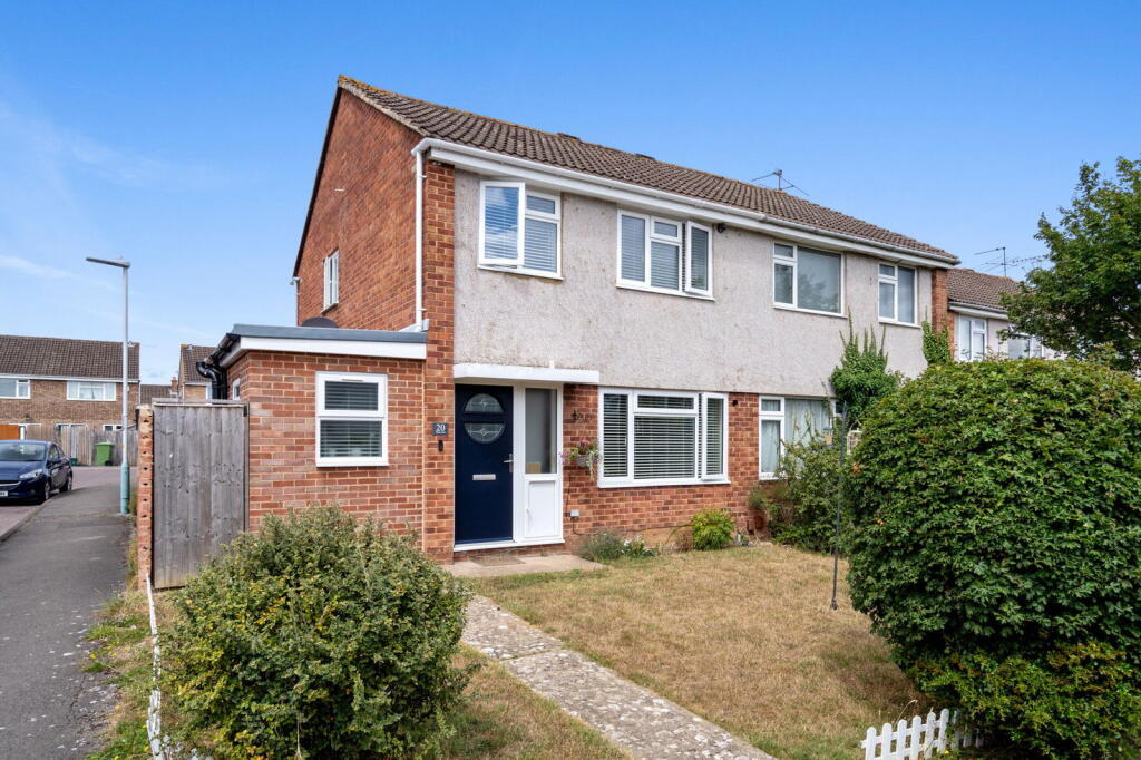 Main image of property: Medoc Close, Wymans Brook, Cheltenham, GL50