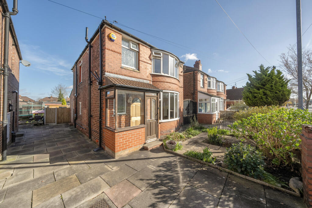 Main image of property: Stephens Road, Manchester, M20