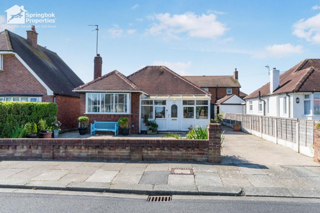 Main image of property: South Avenue, Thornton-Cleveleys, Lancashire