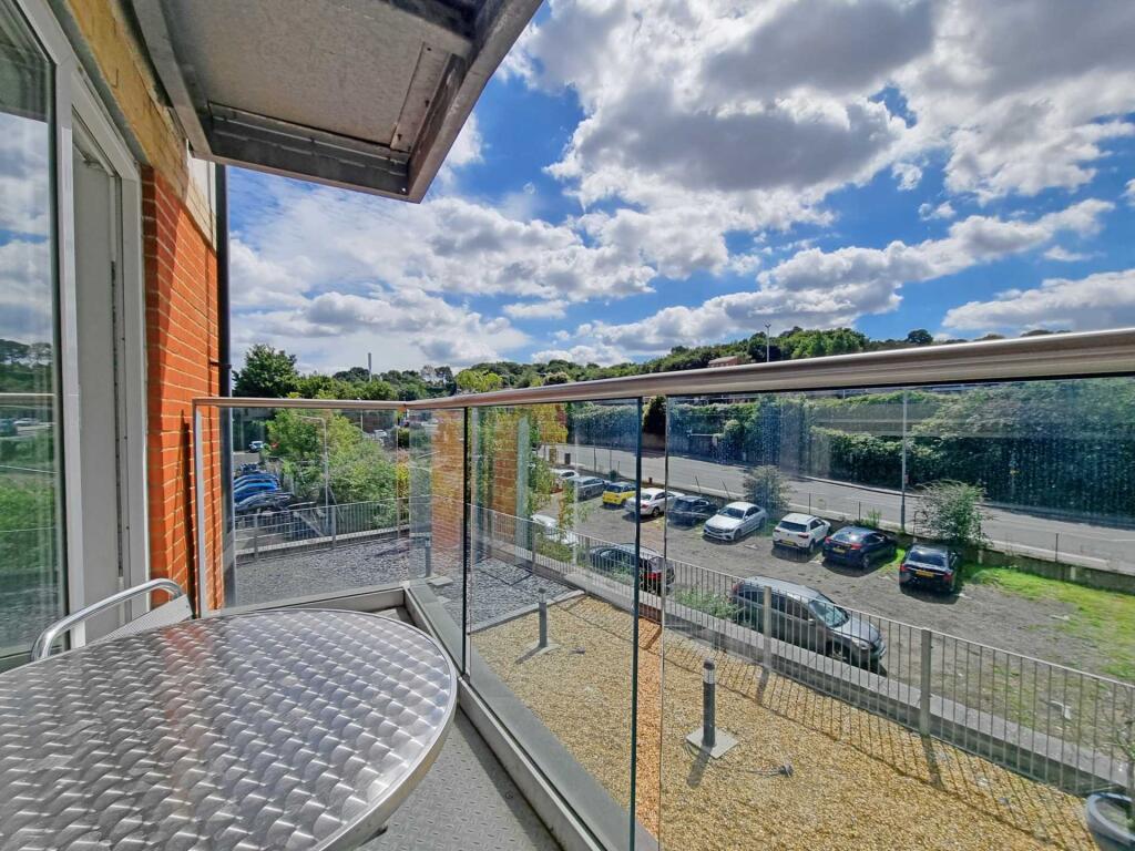 Main image of property: Centrum Court, Ranelagh Road, Ipswich