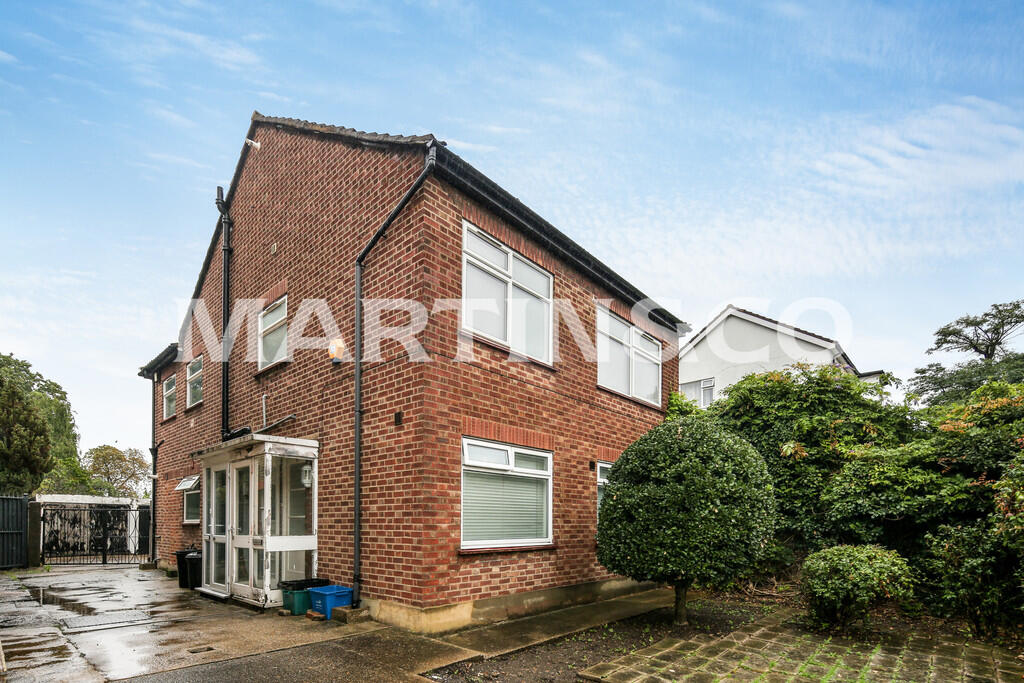 Main image of property: Selsdon Road