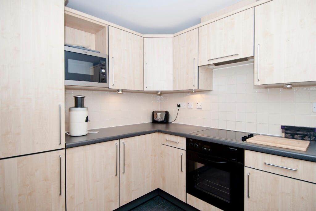 Apartment in London - View 4