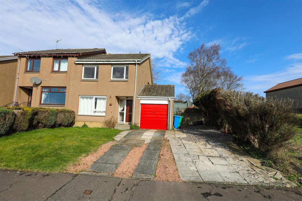 Main image of property: Cowal Crescent, Glenrothes