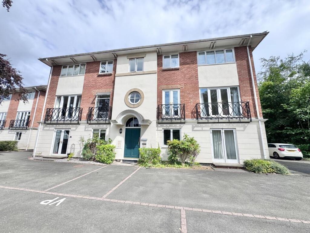 Main image of property: Rosebay Court, Darlington