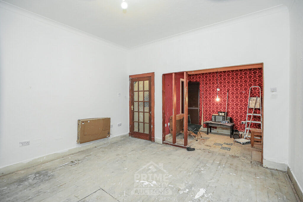 House in Aberdeen, Old Torry, Torry - View 5