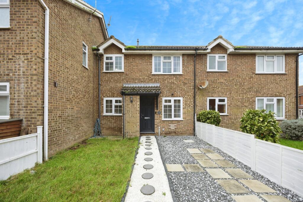 Main image of property: Newbury Close, Folkestone